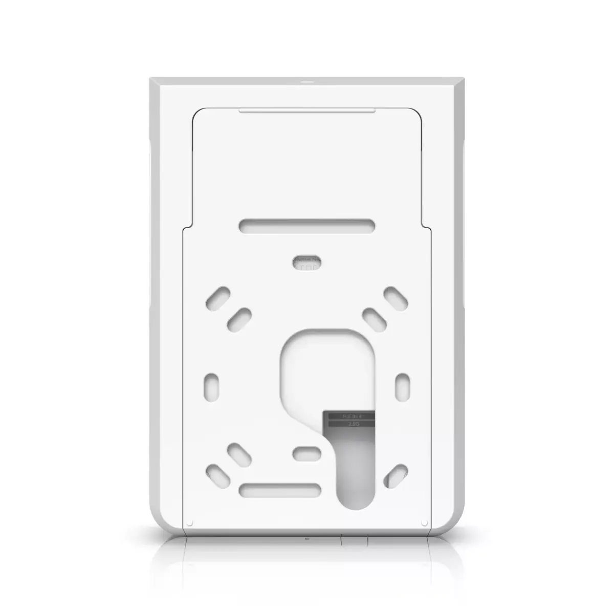 UBIQUITI U7 Pro Wall Wi‑Fi 6 piekļuves punkts Photo 6
