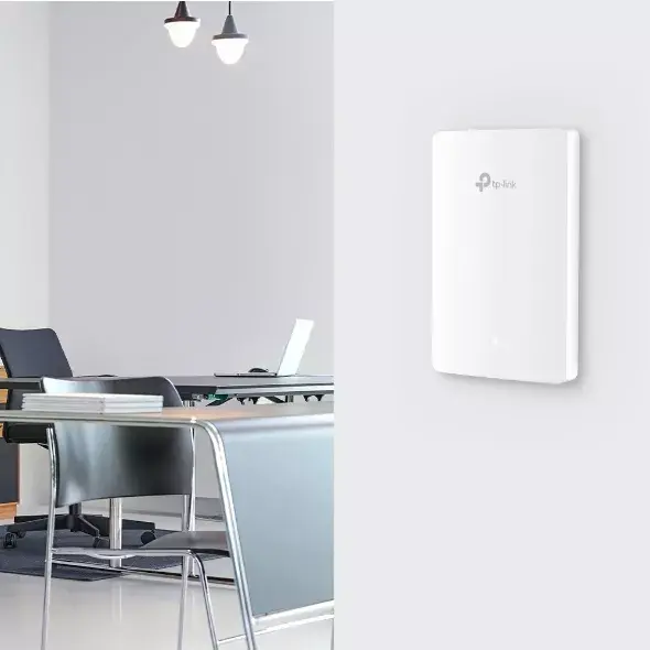 Access Point TP-Link Omada AX3000 Photo 5