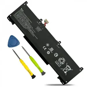 Laptop battery HP L02031-241 Li-ion 7.7V 7300mAh