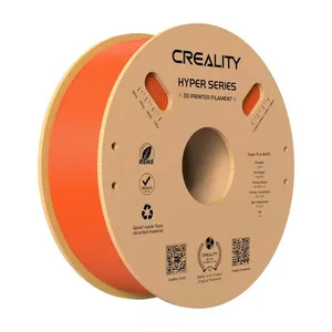 Creality 3D Hyper Series PLA Orange 1 kg 1.75 mm