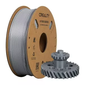 3D печать материал Creality 3D 3301020041 ABS Серый 1 кг