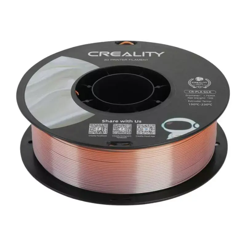3D drukas materiāls Creality 3D 3301120003 Photo 3