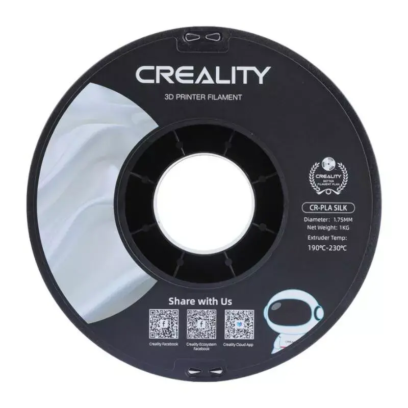 3D drukas materiāls Creality 3D 3301120003 Photo 4