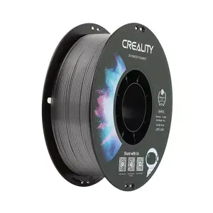 Филамент для 3D-принтера Creality CR-PETG Серый 1,75 мм 1 кг катушка