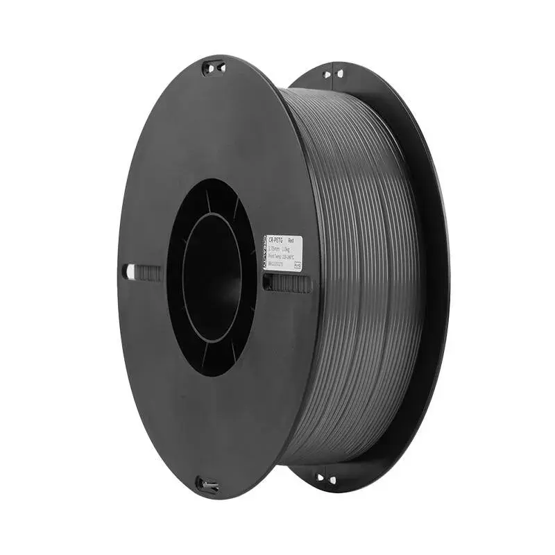 Creality CR-PETG Серый 1,75 мм 1 кг филамент Photo 4