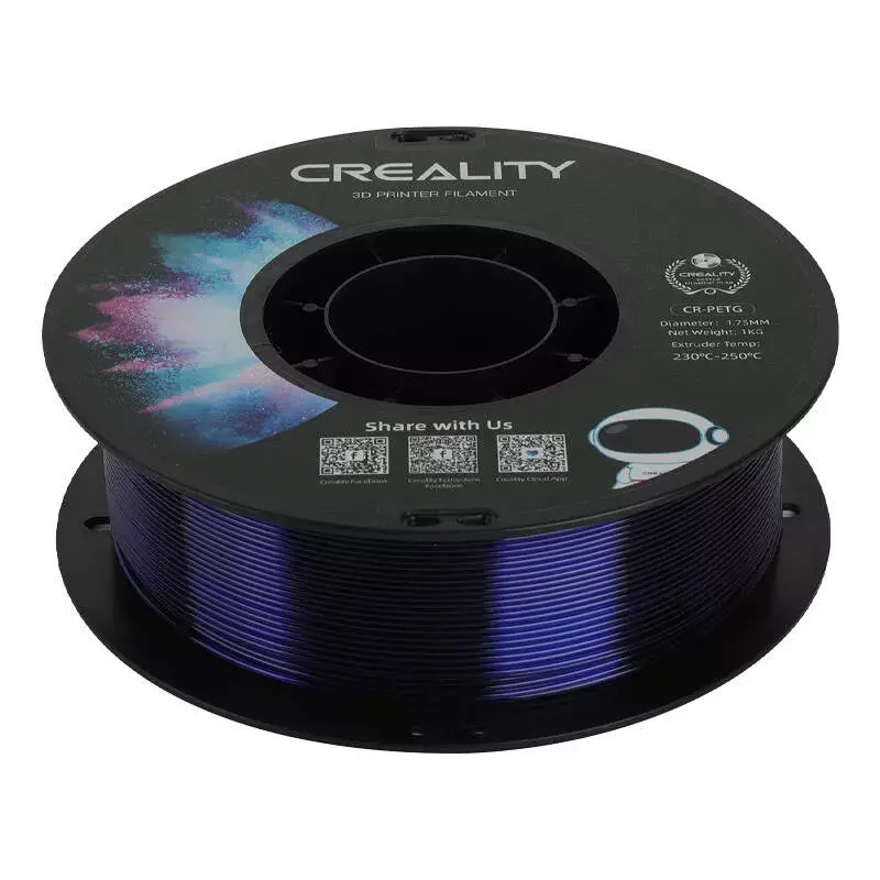 3D drukas materiāls Creality 3D 3301030036 Photo 3