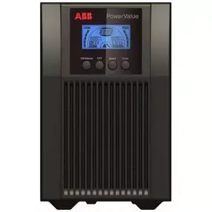Emergency lamp ABB 4NWP100161R0001, compact emergency lighting unit for power outages