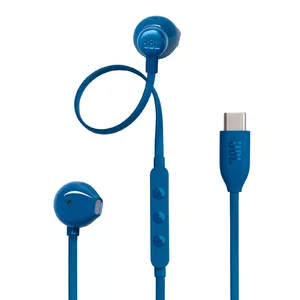 Austiņas JBL Tune 305C