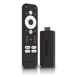Streaming Stick Thomson 140 Processor 2.004 GHz 8 GB Storage