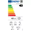 Стиральная машина Electrolux EW7F3482UE, 8 кг Photo 5