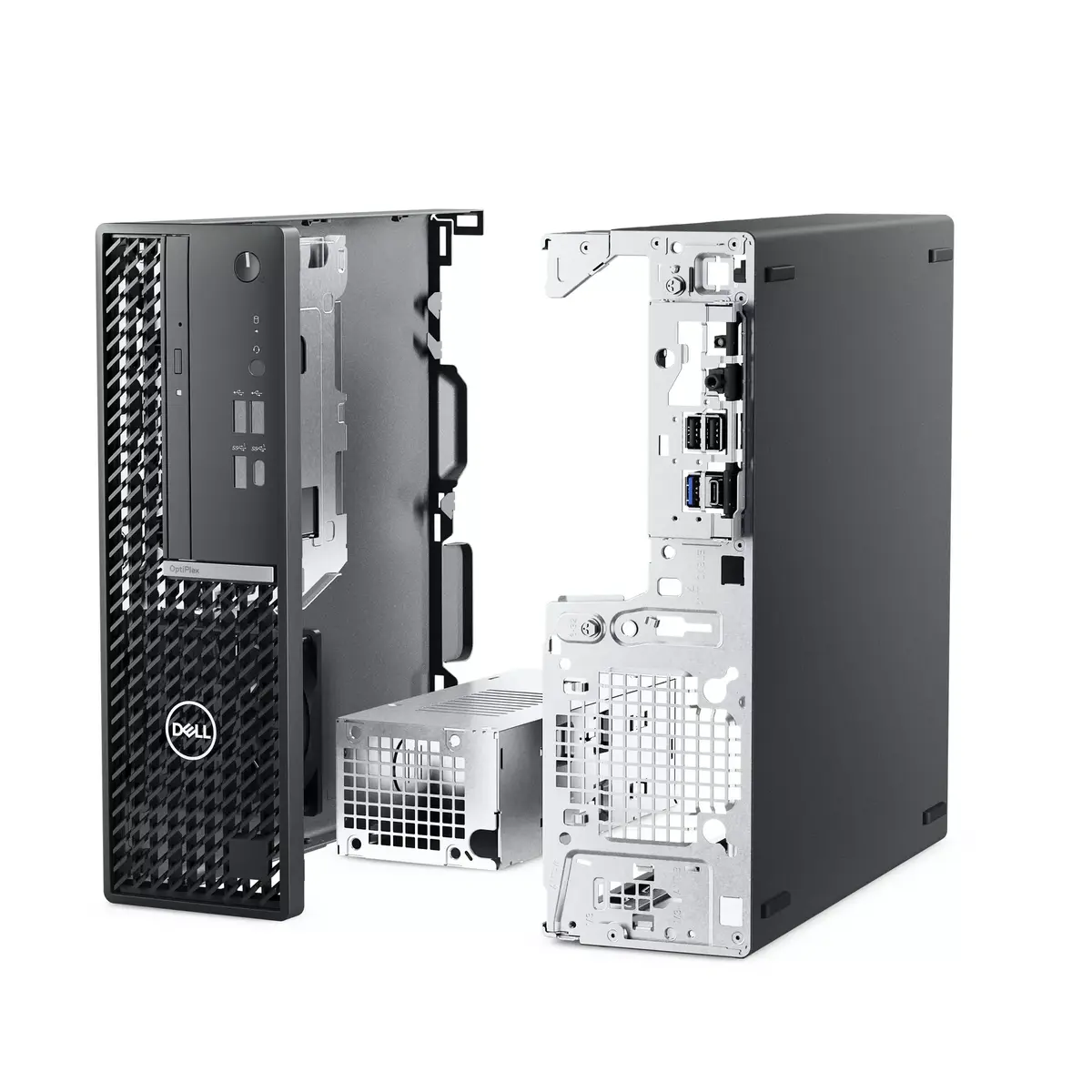Dators DELL OptiPlex 7020 Photo 4