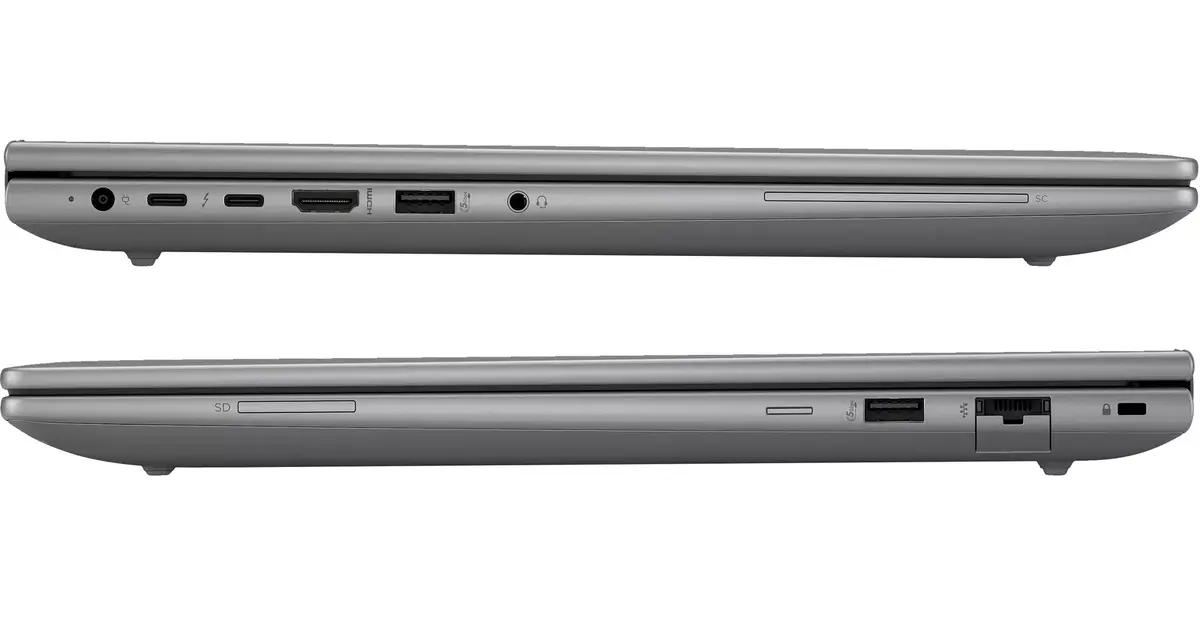 Mobilā darba stacija HP ZBook Power G11 A Photo 8