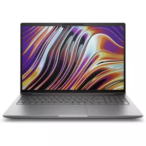 Klēpjdators HP ZBook 16" R7-8845HS 32GB 2TB SSD RTX 2000A W11P