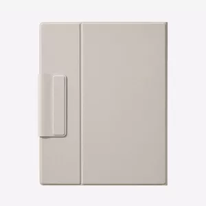 Onyx Go 10.3 26.2 cm (10.3") Cover White