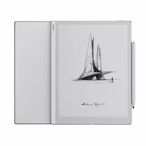 Электронная книга Onyx BOOX GO 10.3" Carta 1200 64GB — 10,3" E Ink дисплей, 64 ГБ памяти