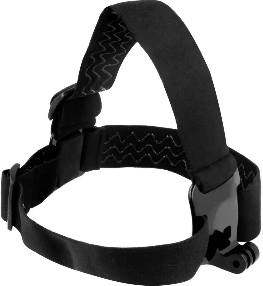 D-Fruit Headband Mount 40527 for GoPro Photo 2