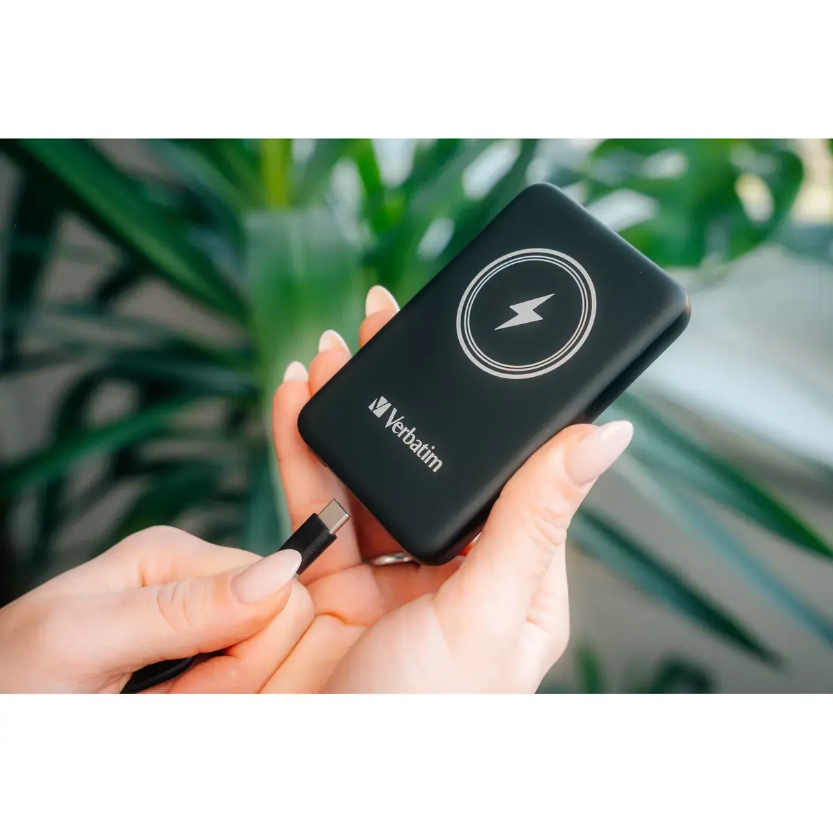 Wireless Power Bank Verbatim Charge 'n' Go 32240V Photo 9
