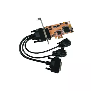 Interfeisa karte EXSYS EX-44343