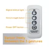 Wooco Gesture LED Palm WC-LEDPALM-RC Photo 3