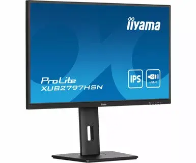 Монитор iiyama ProLite XUB2797QSU-B1 Photo 4