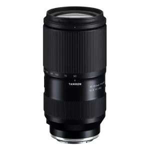 Tamron A069S Telephoto Zoom Lens Black for MILC Sony 19/14 Elements
