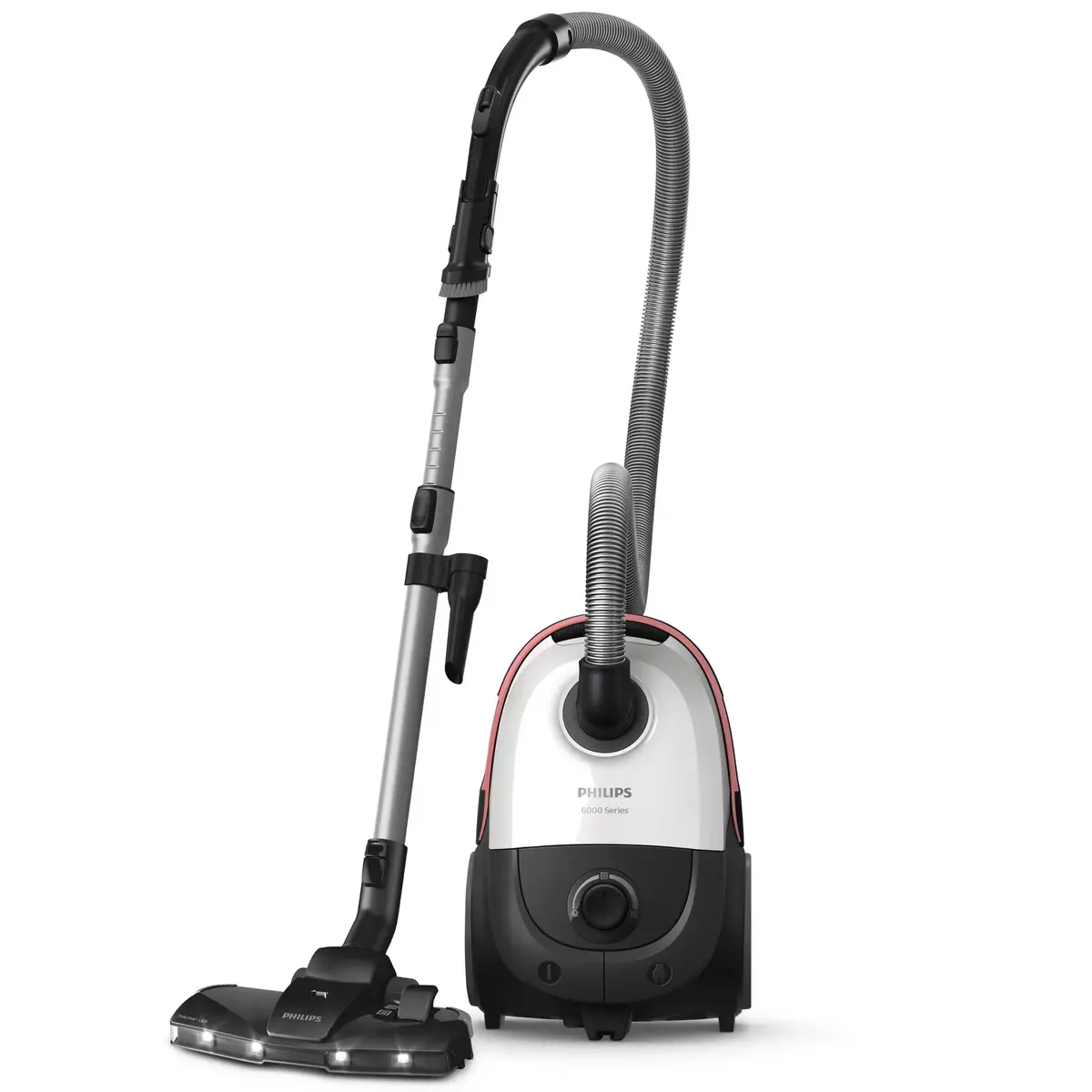 Cylinder vacuum Philips XD6122/12 Photo 2