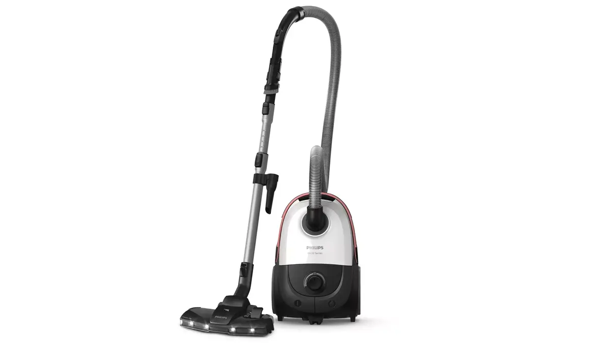 Cylinder vacuum Philips XD6122/12 Photo 3