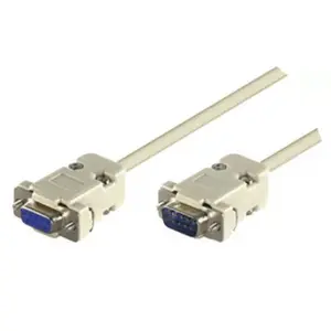 VGA cable ShiverPeaks BS78045-5 5 m