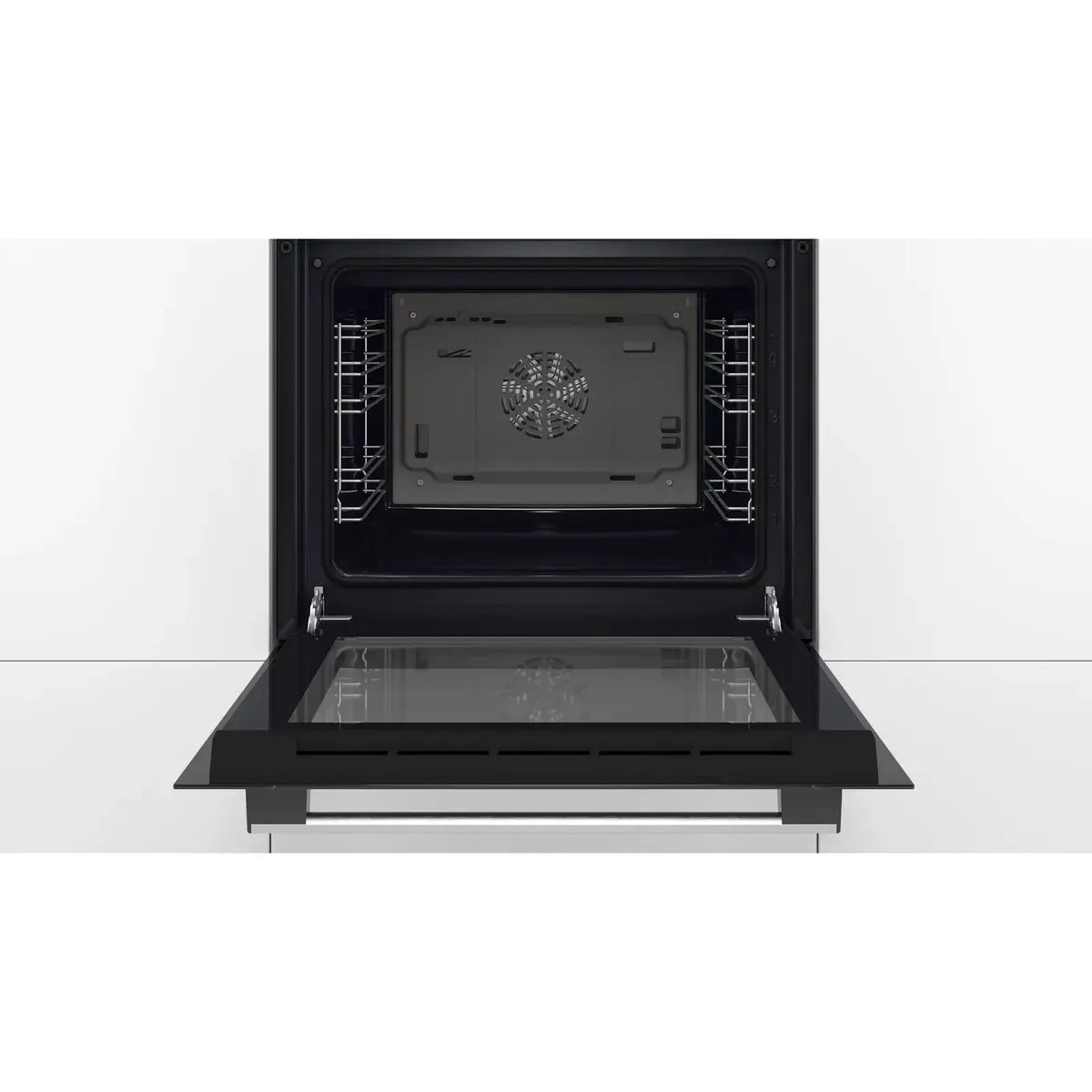 Bosch Serie 2 HBF133BA0 iebūvējamā elektriskā cepeškrāsns Photo 2