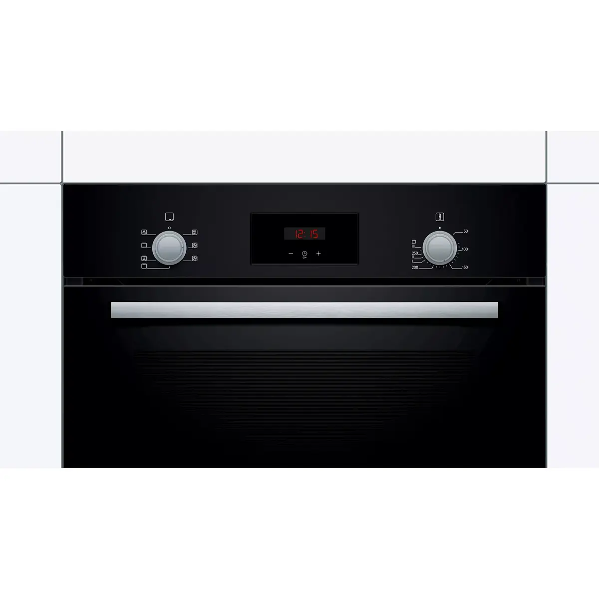 Bosch Serie 2 HBF133BA0 iebūvējamā elektriskā cepeškrāsns Photo 5