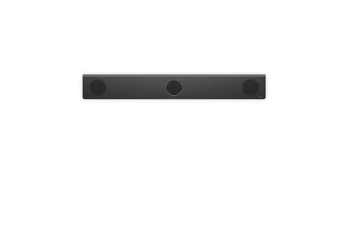 Soundbar LG DS80TR DS80TR.DDEULLK Photo 4
