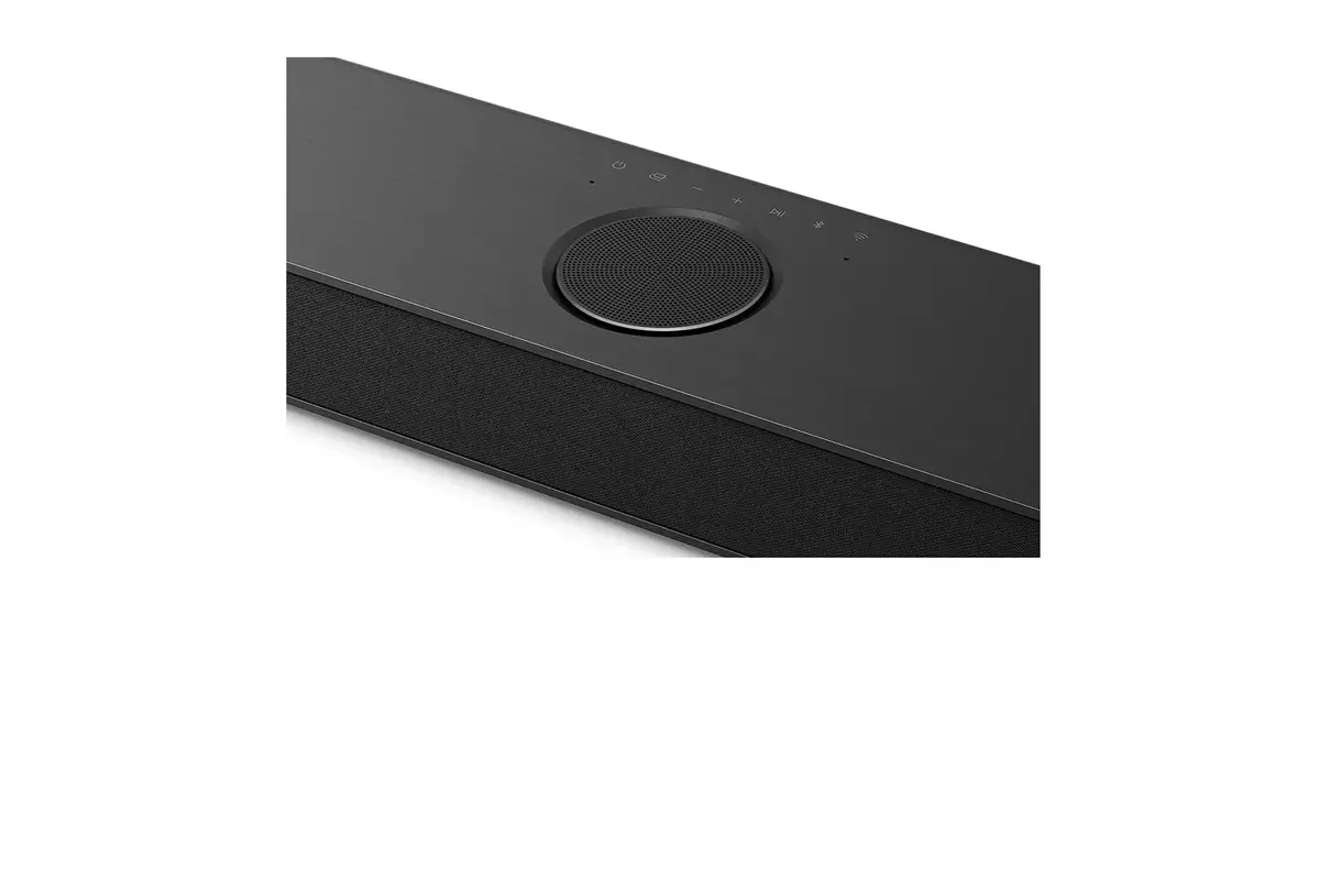 Soundbar LG DS80TR DS80TR.DDEULLK Photo 5