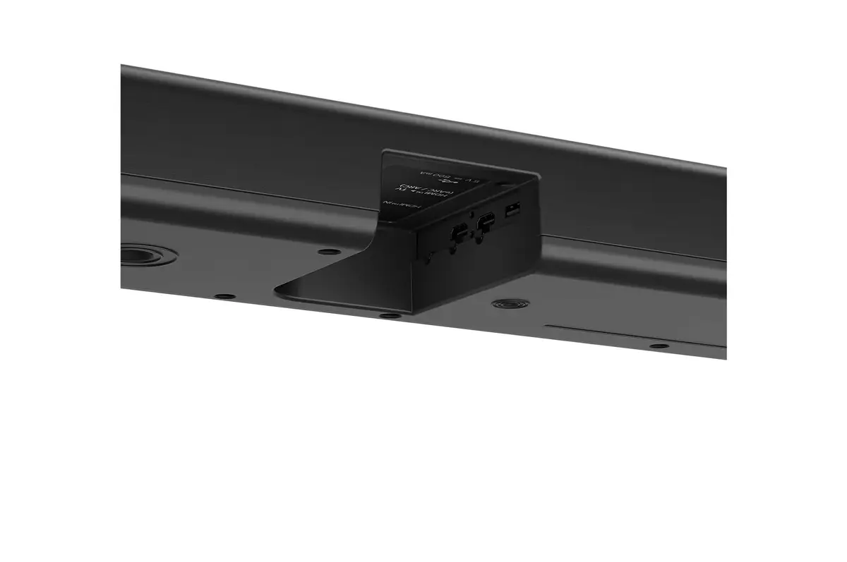 Soundbar LG DS80TR DS80TR.DDEULLK Photo 7