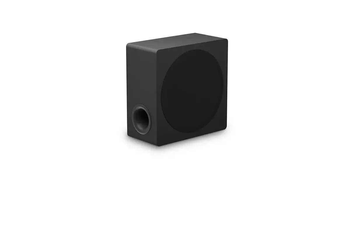 Soundbar LG DS80TR DS80TR.DDEULLK Photo 8