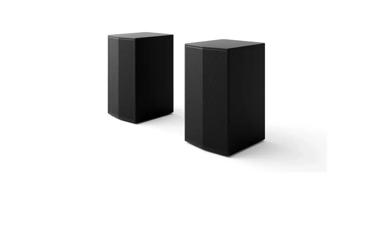 Soundbar LG DS80TR DS80TR.DDEULLK Photo 10
