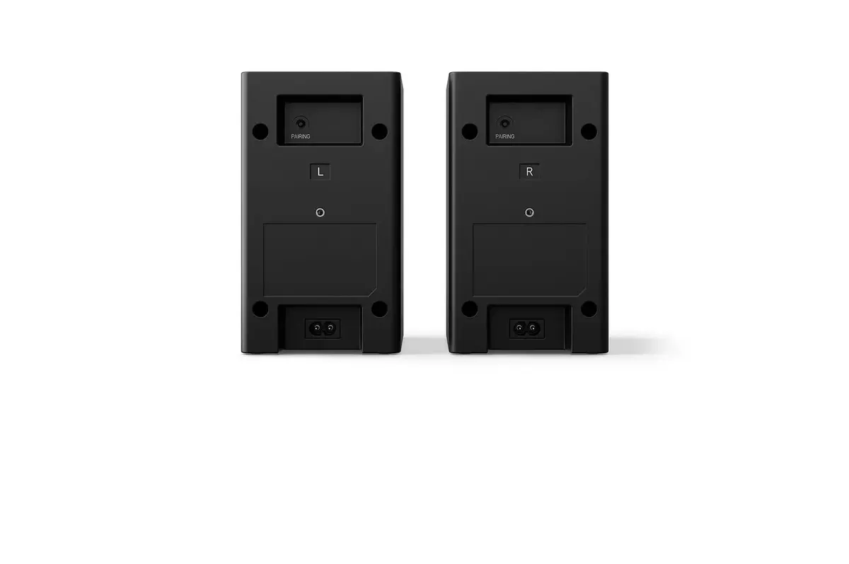 Soundbar LG DS80TR DS80TR.DDEULLK Photo 11