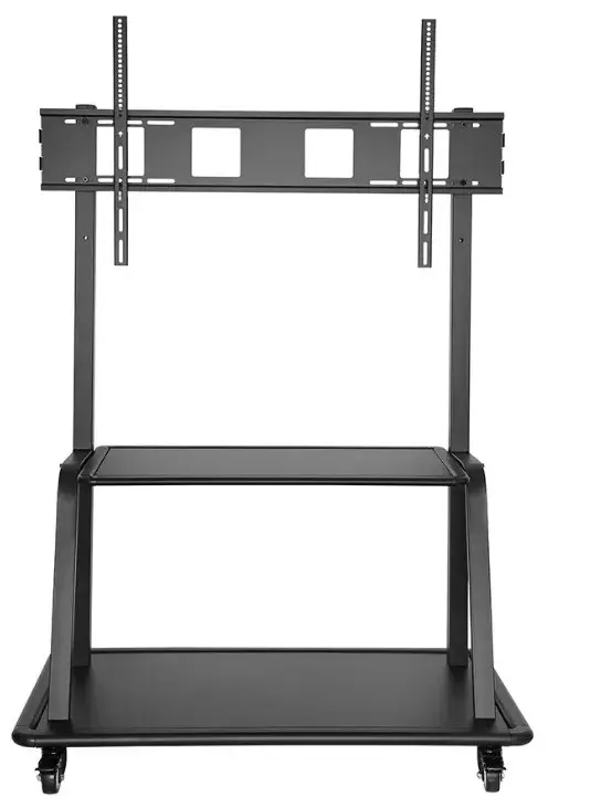 Neomounts grīdas statīvs NS-M4000BLACK#2 Photo 2