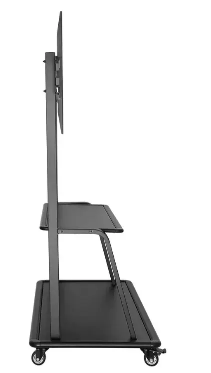 Neomounts grīdas statīvs NS-M4000BLACK#2 Photo 3