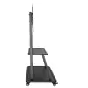 Neomounts grīdas statīvs NS-M4000BLACK#2 Photo 3