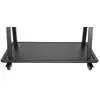 Neomounts grīdas statīvs NS-M4000BLACK#2 Photo 6