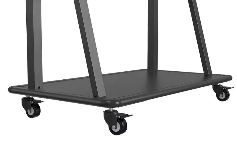 Neomounts grīdas statīvs NS-M4000BLACK#2 Photo 9