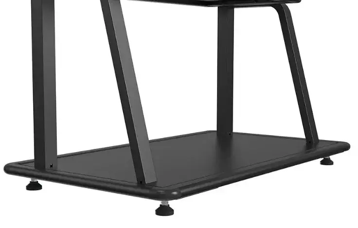 Neomounts grīdas statīvs NS-M4000BLACK#2 Photo 10