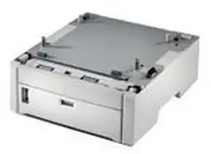 Access Cover Assembly for OKI printers — model 3321/3 (MPN 2PA4128-1241G001)