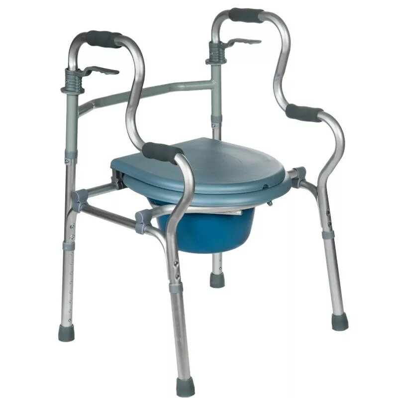 Rehabilitation & Recovery