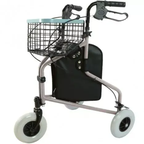 Three-wheel walker REHA FUND Barcelna RF-611 Photo 2