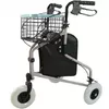 Three-wheel walker REHA FUND Barcelna RF-611 Photo 2