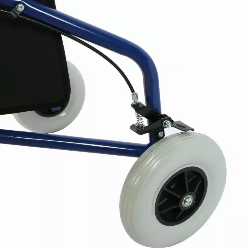 Three-wheel walker REHA FUND Barcelna RF-611 Photo 3