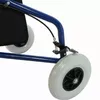 Three-wheel walker REHA FUND Barcelna RF-611 Photo 3