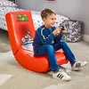 Spēļu krēsls X Rocker Video Rocker Mario Photo 3