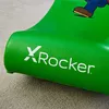 Игровое кресло X Rocker Super Mario Joy Collection Луиджи Photo 13